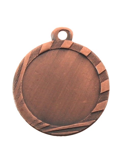 Medalja 32 mm mod. 2633 - Bronca