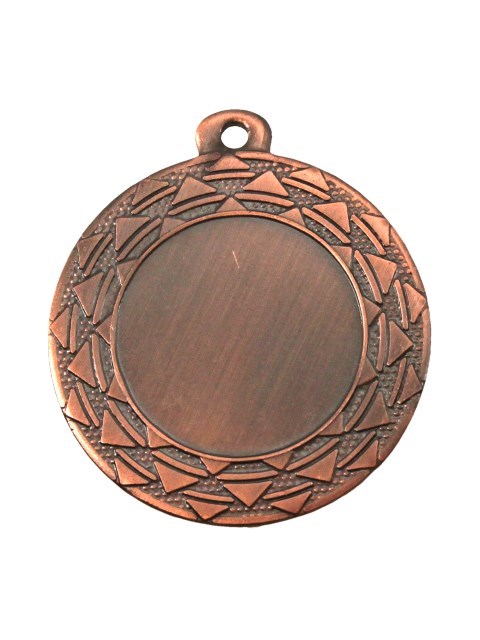 Medalja 40 mm mod. 4034 - Bronca