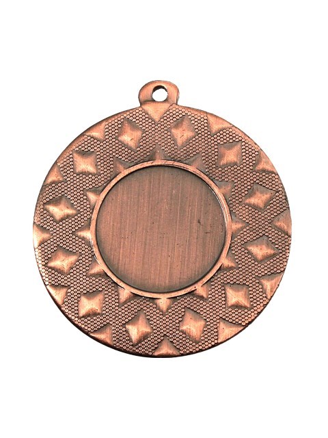 Medalja 50 mm mod. 4046 - Bronca