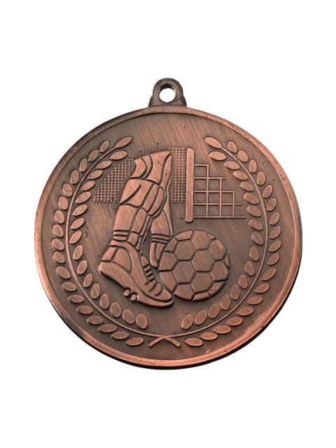 Medalja 50 mm mod. 4053 - Bronca