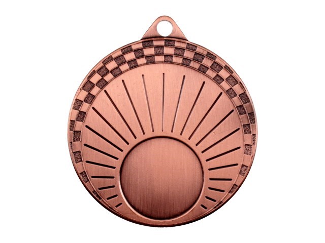 Medalja 60 mm mod. 48 - Bronca