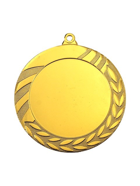 Medalja 70 mm mod. 4047 - Zlato